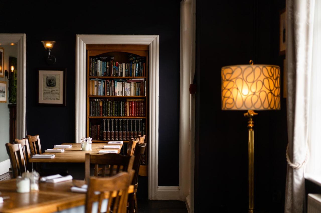 Hotel The Plough Itchen Abbas à Winchester Extérieur photo