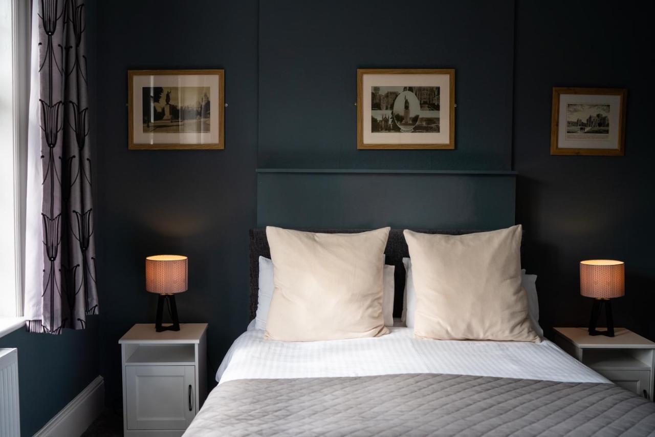 Hotel The Plough Itchen Abbas à Winchester Extérieur photo