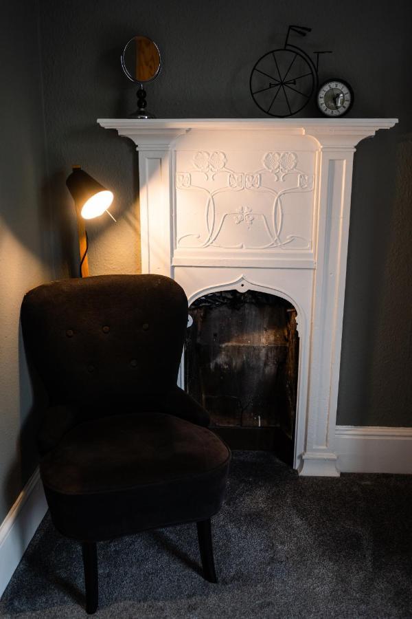 Hotel The Plough Itchen Abbas à Winchester Extérieur photo
